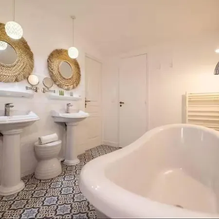 Apartment Perfect - Marais Ii Paris
