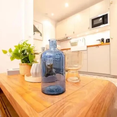 Apartment Perfect - Marais Ii *