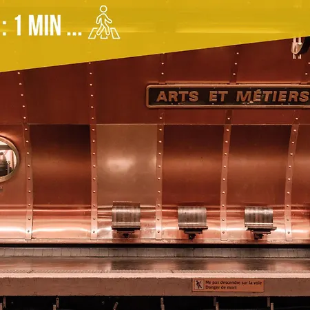 Perfect - Marais Ii Paris