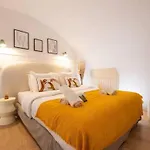 Appartement Perfect - Marais Ii *